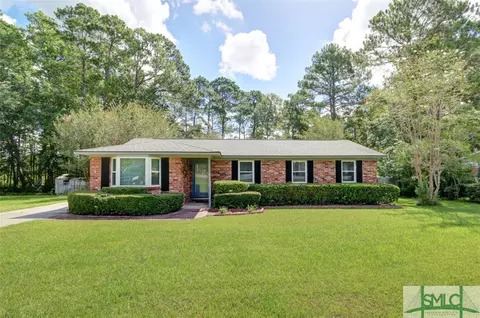 409 Mccall Rd, Springfield, GA 31329 photo 1