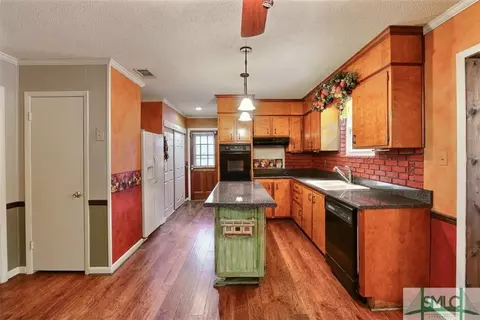 409 Mccall Rd, Springfield, GA 31329 photo 5