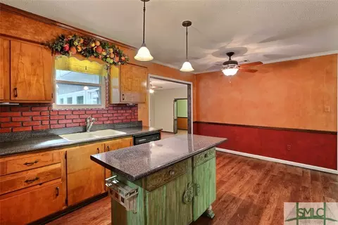 409 Mccall Rd, Springfield, GA 31329 photo 9