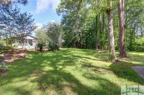 409 Mccall Rd, Springfield, GA 31329 photo 27