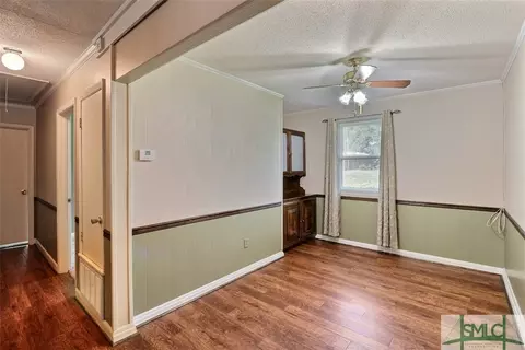 409 Mccall Rd, Springfield, GA 31329 photo 4
