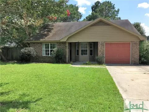 101 Longleaf Cir, Pooler, GA 31322 photo 1