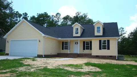 125 Switch St, Hamlet, NC 28345 photo 1