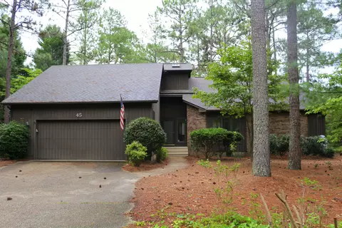 45 Pinyon Cir, Pinehurst, NC 28374 photo 1