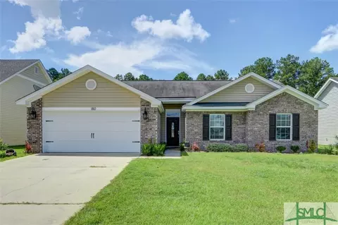 180 Willow Point Cir, Savannah, GA 31407 photo 1