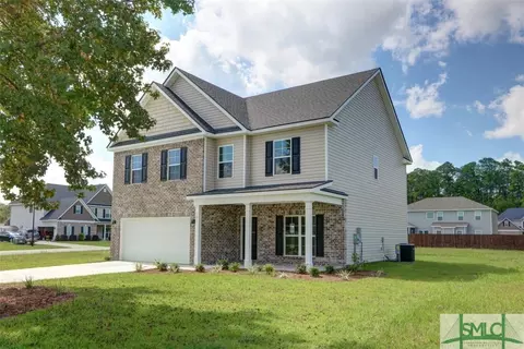 101 Del Mar, Rincon, GA 31326 photo 1