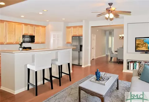 114 Regency Cir, Pooler, GA 31322 photo 1