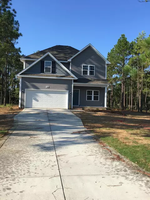 720 W Baltimore Ave, Pinebluff, NC 28373 photo 1