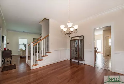 206 Pine Forest Ln, Pooler, GA 31322 photo 8