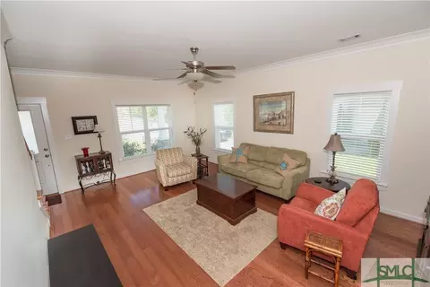 206 Pine Forest Ln, Pooler, GA 31322 photo 3