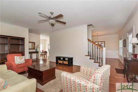 206 Pine Forest Ln, Pooler, GA 31322 photo 2