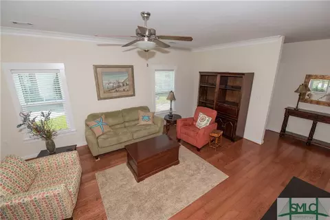 206 Pine Forest Ln, Pooler, GA 31322 photo 4