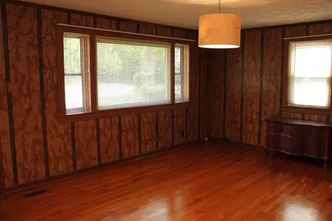 1702 Hylan Ave, Hamlet, NC 28345 photo 2