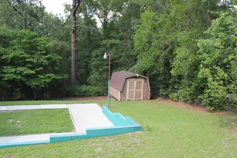 1702 Hylan Ave, Hamlet, NC 28345 photo 12