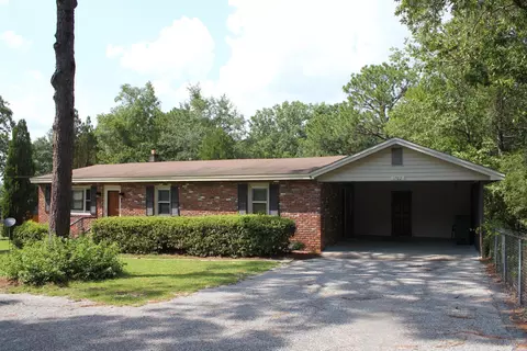 1702 Hylan Ave, Hamlet, NC 28345 photo 1