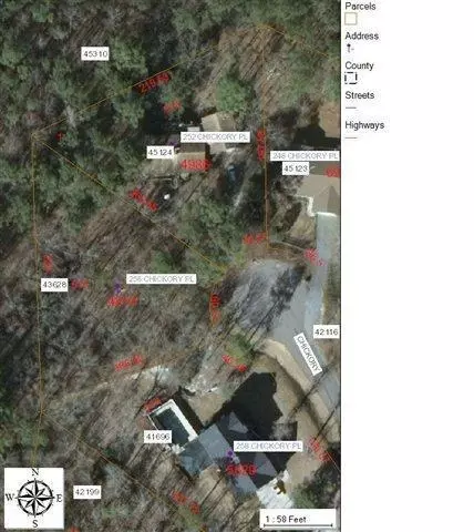 256 Chickory Pl, Vass, NC 28394 photo 3