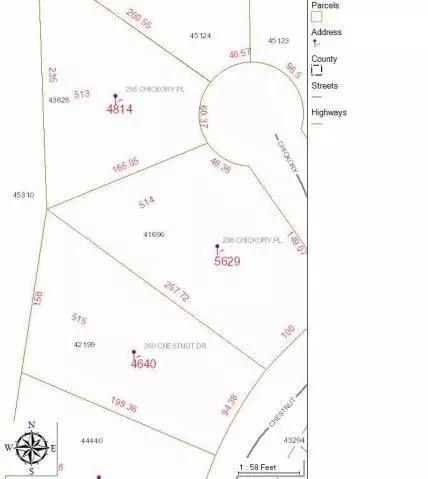 256 Chickory Pl, Vass, NC 28394 photo 2