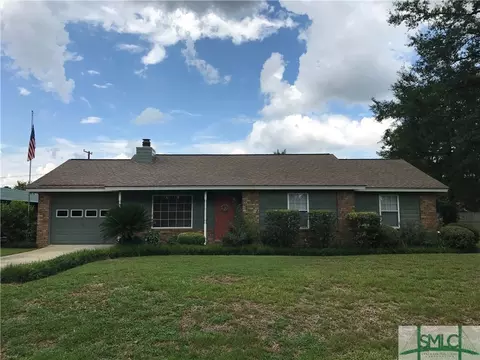 1014 Forest Dr, Pooler, GA 31322 photo 1