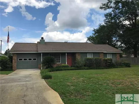 1014 Forest Dr, Pooler, GA 31322 photo 2