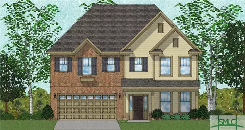 46 Redwall Cir, Savannah, GA 31407 photo 1