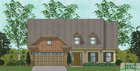45 Redwall Cir, Savannah, GA 31407 photo 1