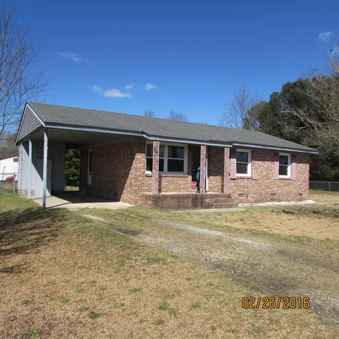 3629 Old Wire Rd W, Wallace, SC 29596 photo 1