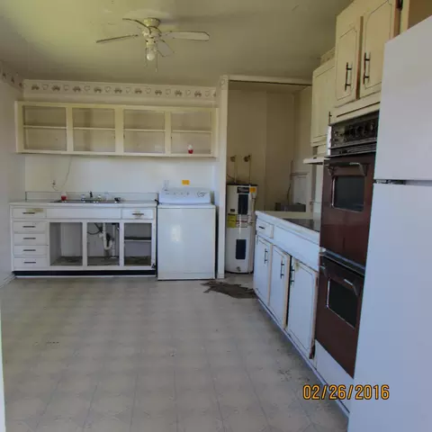 3629 Old Wire Rd W, Wallace, SC 29596 photo 5