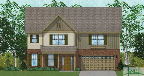 50 Redwall Cir, Savannah, GA 31407 photo 1