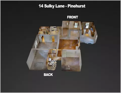 14 Sulky Ln, Pinehurst, NC 28374 photo 22
