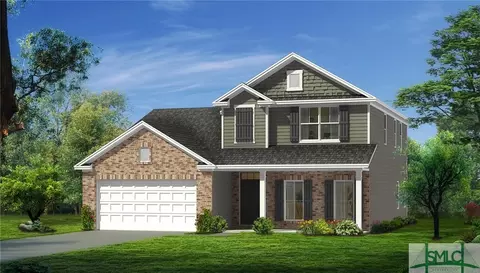 109 Smithwick Trl, Guyton, GA 31312 photo 1