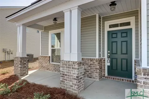 55 Melody Dr, Pooler, GA 31322 photo 2