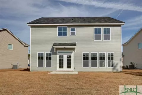55 Melody Dr, Pooler, GA 31322 photo 3