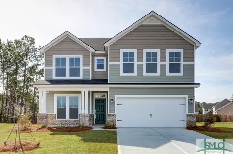 55 Melody Dr, Pooler, GA 31322 photo 1