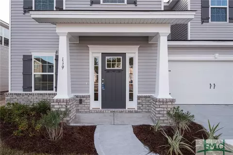 119 Red Maple Ln, Guyton, GA 31312 photo 2