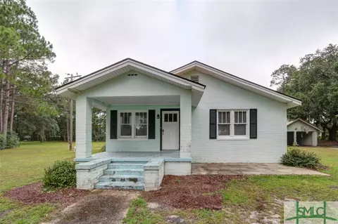 1014 Nease Rd, Guyton, GA 31312 photo 2