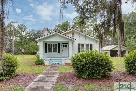 1014 Nease Rd, Guyton, GA 31312 photo 1