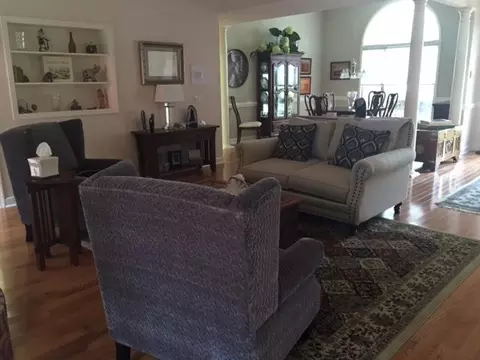 355 Lake Forest Dr, Pinehurst, NC 28374 photo 3