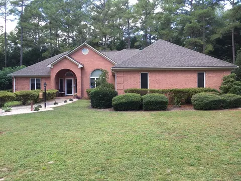 355 Lake Forest Dr, Pinehurst, NC 28374 photo 1