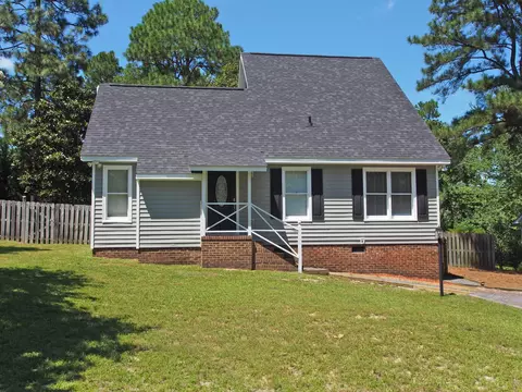 235 Spring Lake Dr, Pinehurst, NC 28374 photo 1