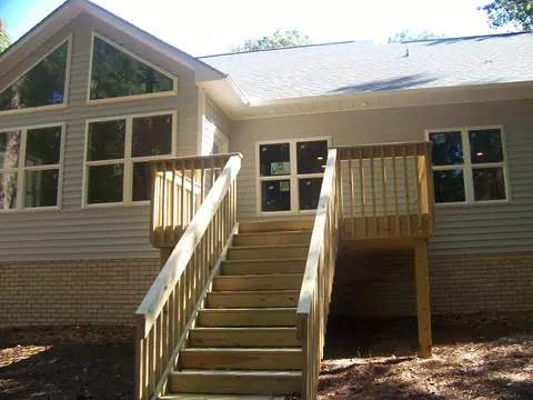 196 W Devonshire Ave, West End, NC 27376 photo 3