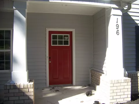196 W Devonshire Ave, West End, NC 27376 photo 2