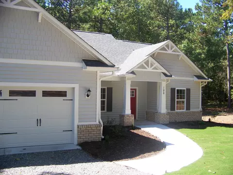 196 W Devonshire Ave, West End, NC 27376 photo 19