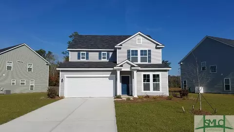 52 Melody Dr, Pooler, GA 31322 photo 1