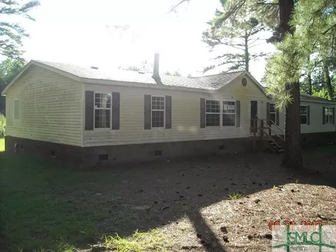 216 Douglas Rd, Springfield, GA 31329 photo 1