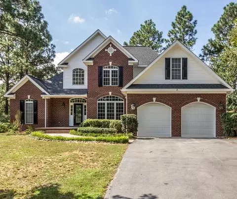 8 Crystal Ct, Pinehurst, NC 28374 photo 1