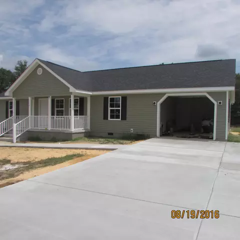 112 Arlee Dr, Hamlet, NC 28345 photo 2