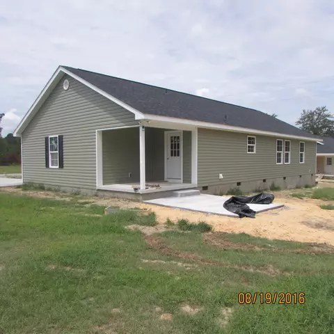 112 Arlee Dr, Hamlet, NC 28345 photo 3