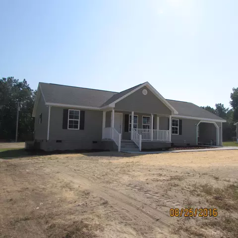 112 Arlee Dr, Hamlet, NC 28345 photo 5