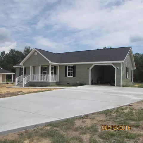 112 Arlee Dr, Hamlet, NC 28345 photo 1