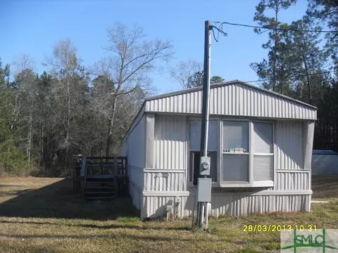 844 Log Landing Rd, Springfield, GA 31329 photo 2